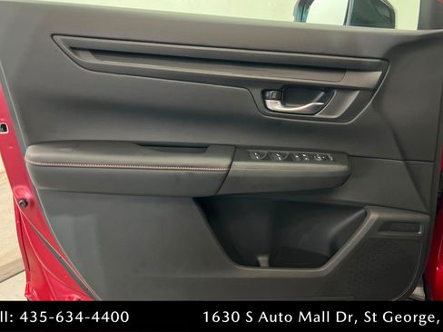 New 2026 Honda CR-V Sport image 14