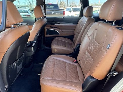 Used 2024 Kia Telluride SX X-Line image 13