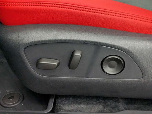 New 2026 Chevrolet Blazer EV RS image 18