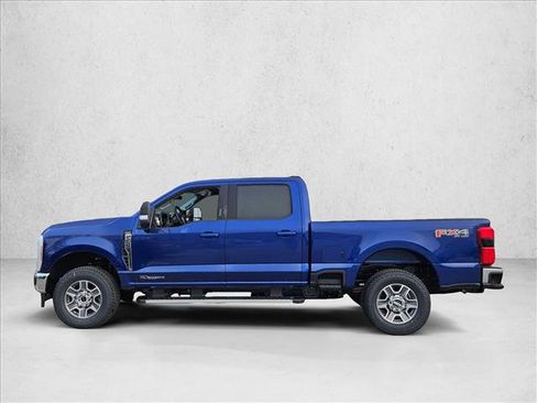 New 2026 Ford F250 Lariat w/ FX4 Off-Road Package image 5