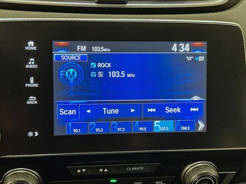 Used 2018 Honda CR-V EX-L image 21