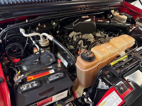 Used 2000 Ford F350 XL AWD/4WD image 18