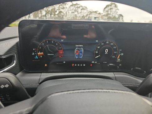 New 2025 Ford Mustang GT Premium image 36