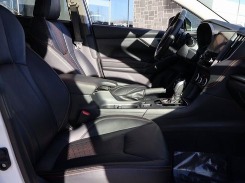 Used 2023 Subaru Crosstrek 2.5i Limited w/ Moonroof Package image 10