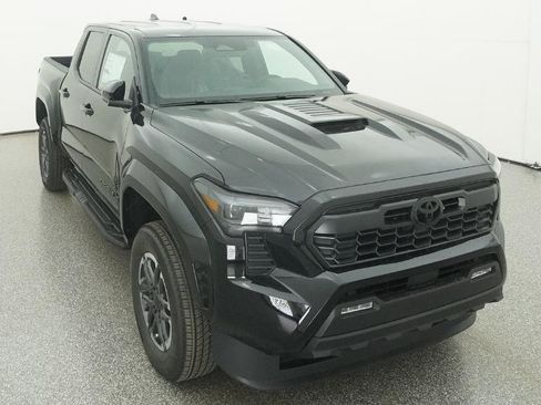 New 2026 Toyota Tacoma TRD Sport image 21