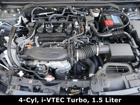 Used 2024 Honda Civic Sport Touring image 15