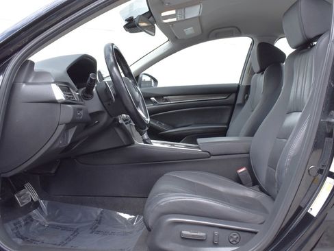 Used 2021 Honda Accord Sport Special Edition image 10