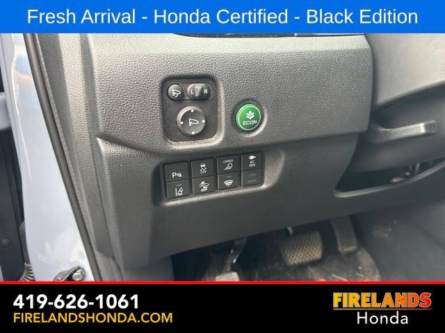 Certified 2024 Honda Ridgeline Black Edition image 21