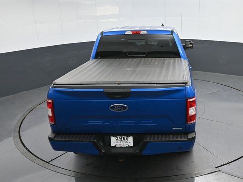 Used 2019 Ford F150 XLT w/ Equipment Group 302A Luxury image 45
