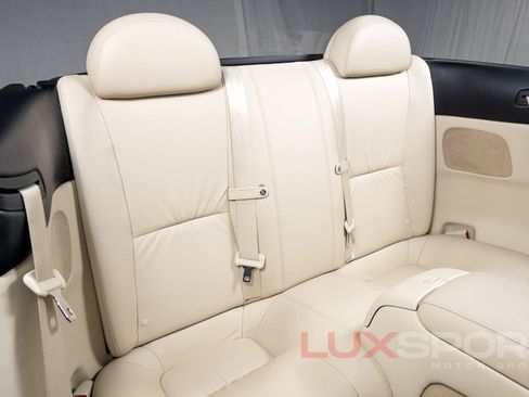 Used 2010 Lexus SC 430 Convertible image 76