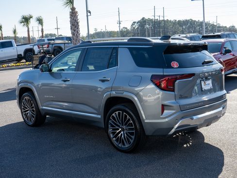 New 2026 GMC Terrain Denali image 5