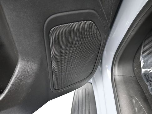 Used 2024 Chevrolet Silverado 1500 Custom image 14