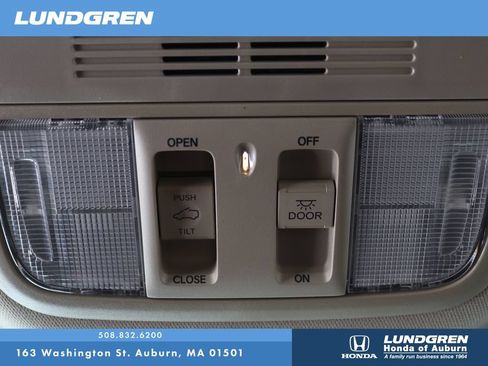 Certified 2017 Honda CR-V EX image 31