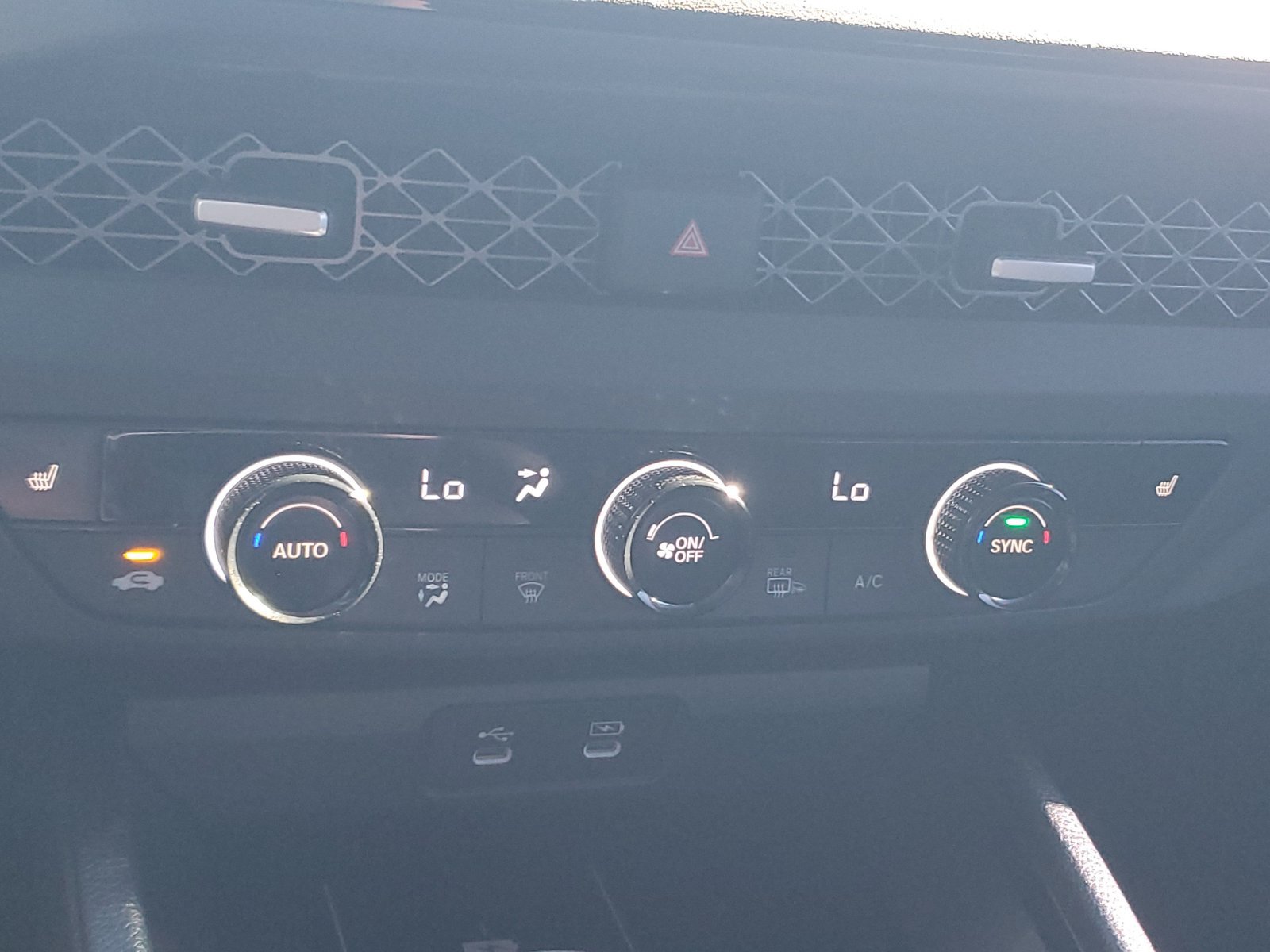 Used 2026 Honda Accord SE image 27