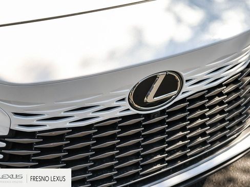 New 2026 Lexus RX 350 FWD image 11