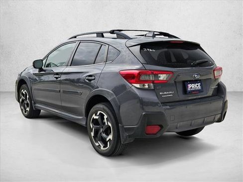 Used 2021 Subaru Crosstrek 2.5i Limited w/ Popular Package #5 AWD/4WD image 7