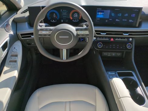 Certified 2024 Hyundai Sonata SEL image 14