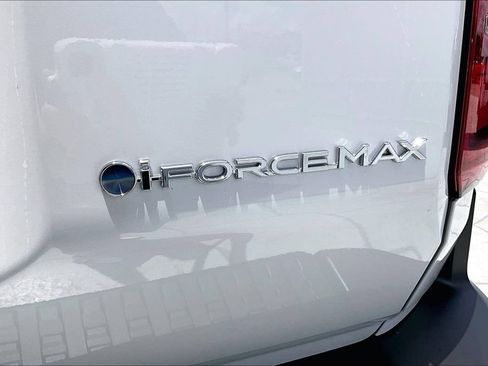 Used 2027 Toyota Land Cruiser w/ Premium Package AWD/4WD image 6