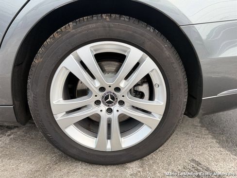 Used 2017 Mercedes-Benz S 550 4MATIC Sedan w/ Premium Package image 17