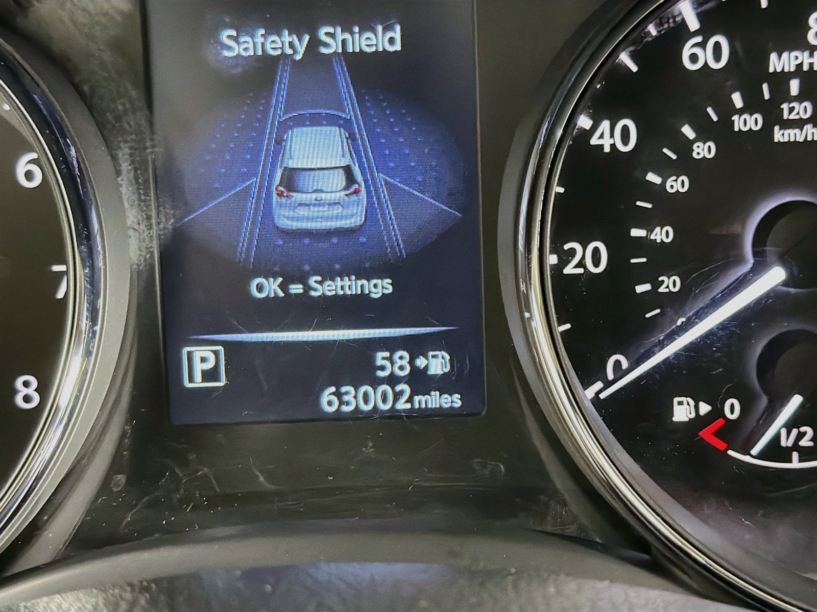 Used 2017 Nissan Rogue Platinum AWD/4WD image 47