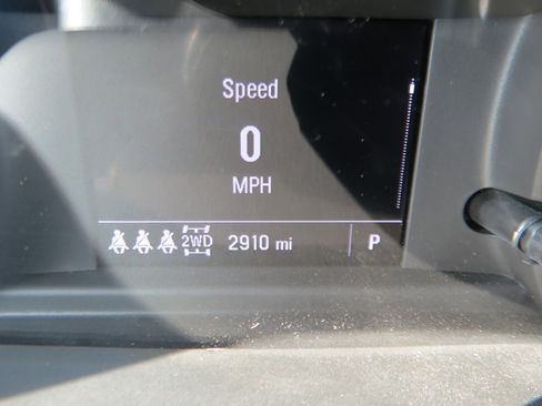 Used 2025 Chevrolet Silverado 2500 W/T w/ WT/CX Safety Package image 26