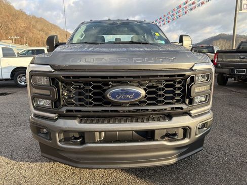 New 2026 Ford F250 XL w/ STX Appearance Package AWD/4WD image 10
