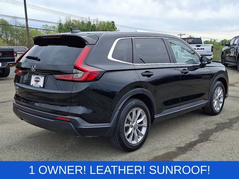 Used 2023 Honda CR-V EX-L image 7