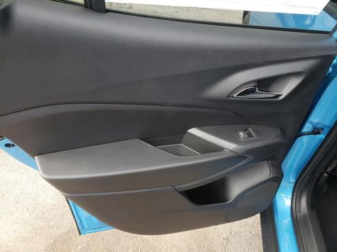 New 2026 Chevrolet Trax LT FWD image 14