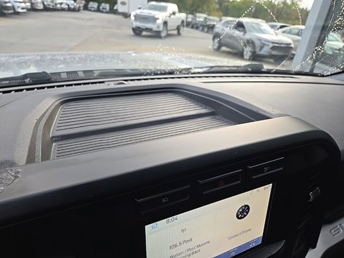 Used 2024 Ford F350 XLT w/ 360-Degree Camera Package image 59