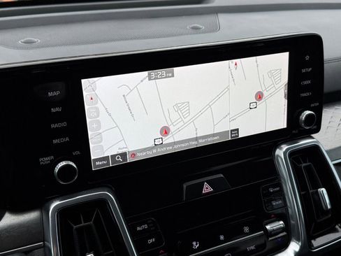 Used 2022 Kia Sorento SX image 21