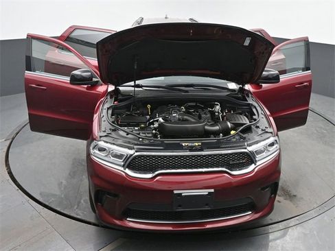 Used 2023 Dodge Durango SXT Launch Edition image 64