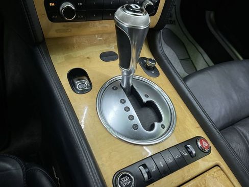 Used 2007 Bentley Flying Spur Flying Spur image 22