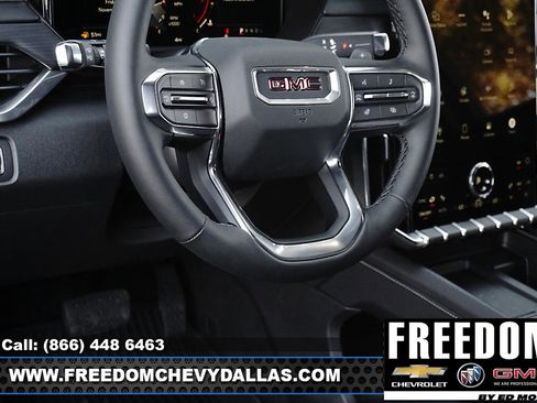 New 2026 GMC Acadia Elevation w/ Black Edition image 25