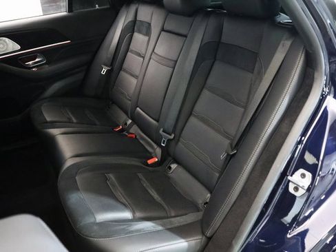 Certified 2022 Mercedes-Benz GLE 53 AMG 4MATIC Coupe image 18