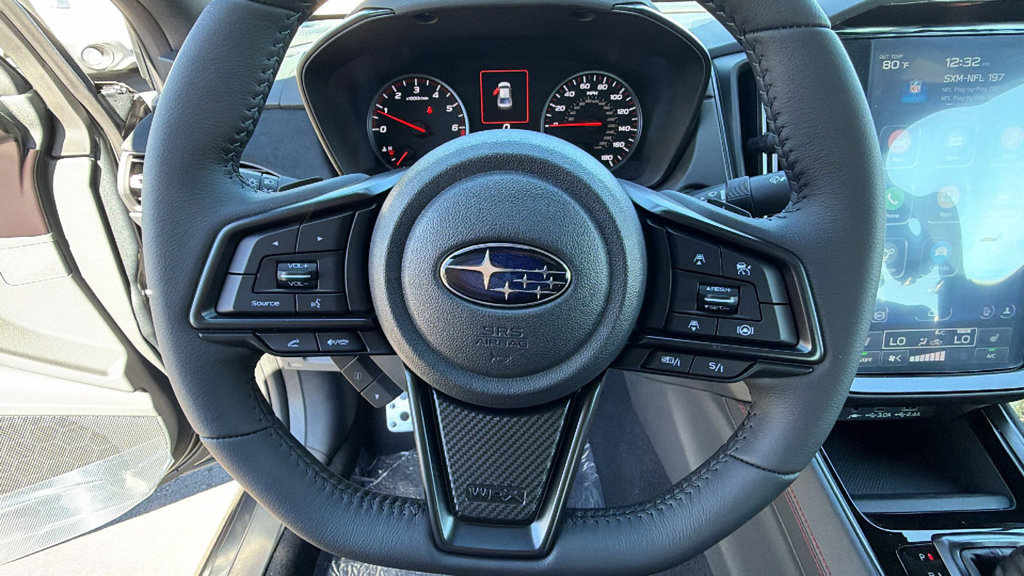 New 2026 Subaru WRX Limited AWD/4WD image 18