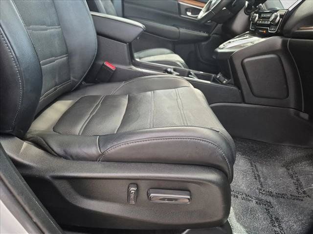 Used 2022 Honda CR-V EX-L image 21