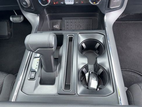 Used 2025 Ford F150 XLT w/ Equipment Group 302A MID image 11