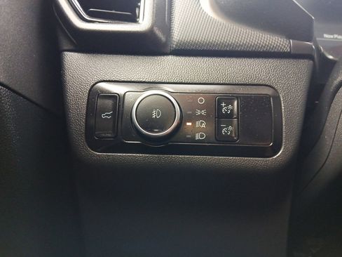 Used 2023 Ford Bronco Sport Heritage Limited image 20