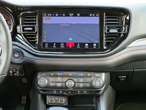 New 2026 Dodge Durango GT image 26
