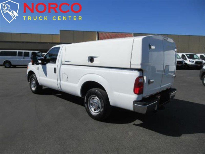 Used 2016 Ford F250 XL w/ Power Equipment Group RWD image 6