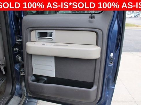 Used 2010 Ford F150 XLT image 20