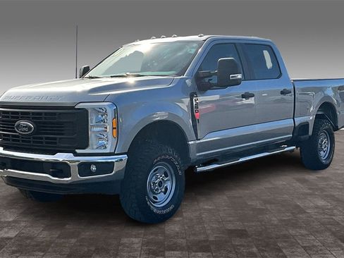 Used 2024 Ford F250 XL w/ XL Off-Road Package image 24
