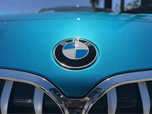 Used 2022 BMW 228i Gran Coupe w/ M Sport Package FWD image 40