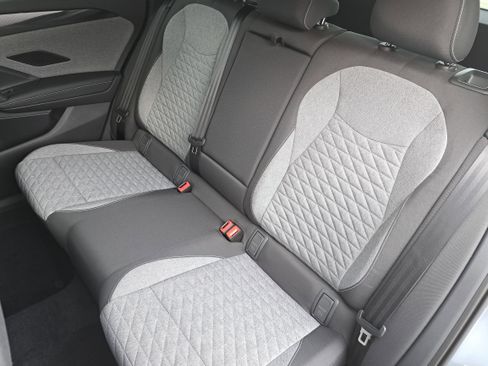 New 2025 Volkswagen Tiguan S image 15