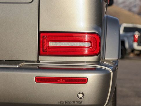 Used 2019 Mercedes-Benz G 550 image 89