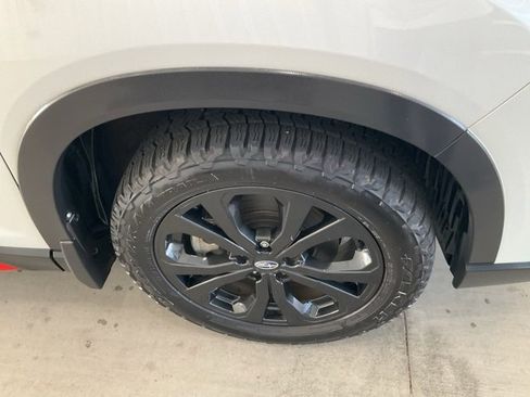 Used 2021 Subaru Forester Sport w/ Popular Package #2 image 30