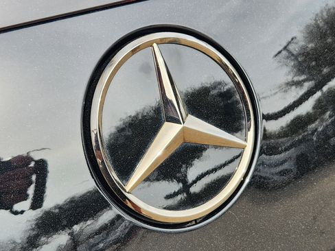 Used 2026 Mercedes-Benz CLE 53 AMG 4MATIC Coupe image 10