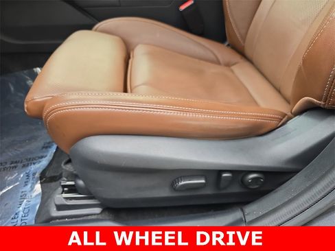 Used 2021 Subaru Outback Touring XT image 29