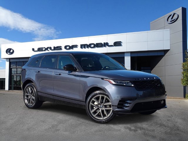 Used 2024 Land Rover Range Rover Velar Dynamic SE AWD/4WD image 1