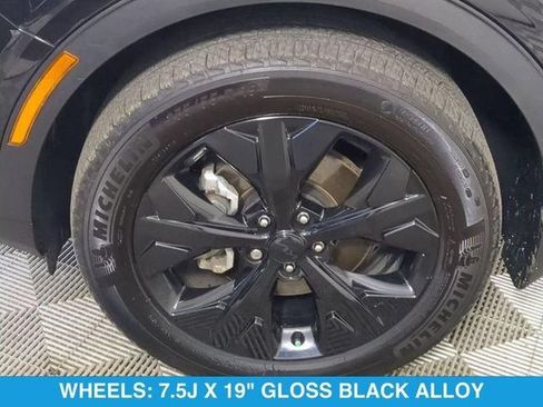 Used 2025 Kia Sportage X-Line AWD/4WD image 30